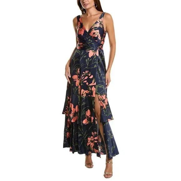 Hutch Bax Maxi Dress - Picture 1 of 3